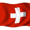 flagge schweiz